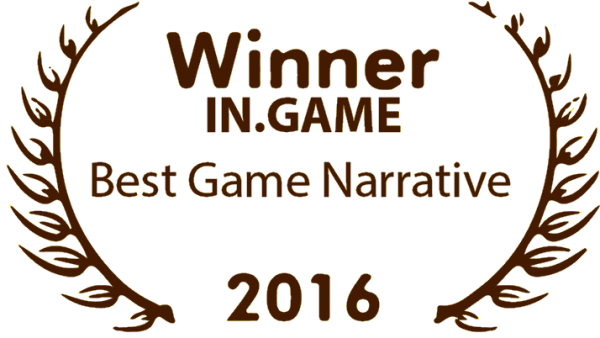 Award IN.GAME