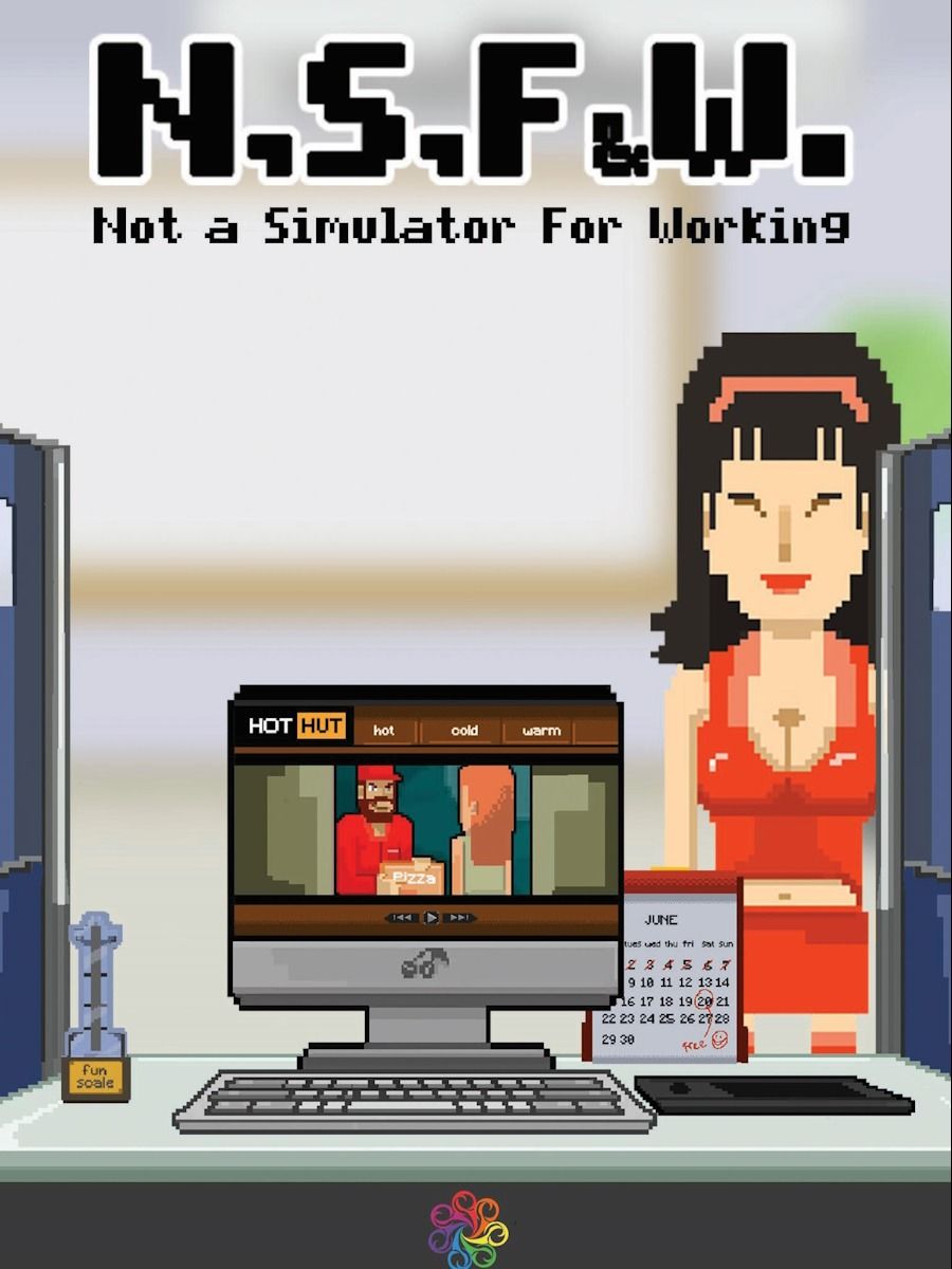 Feature Not a Simulator For Working